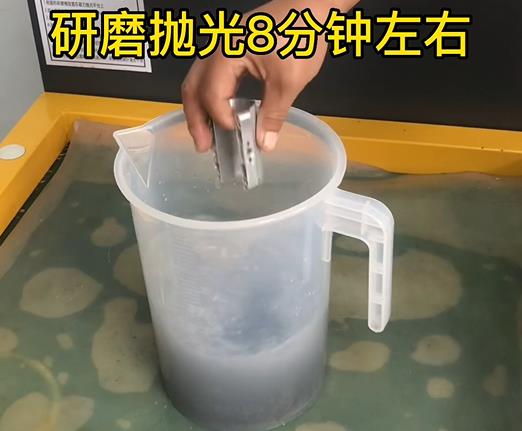 CNC机加工历城铝件样品